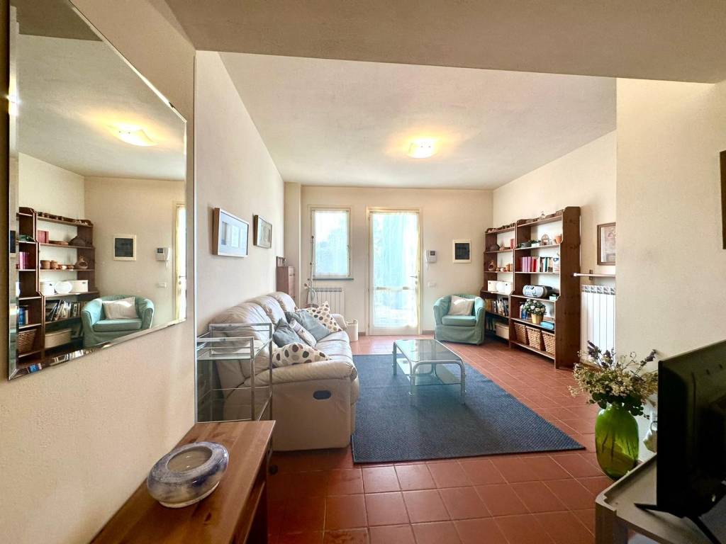 appartamento in affitto a Montecarlo