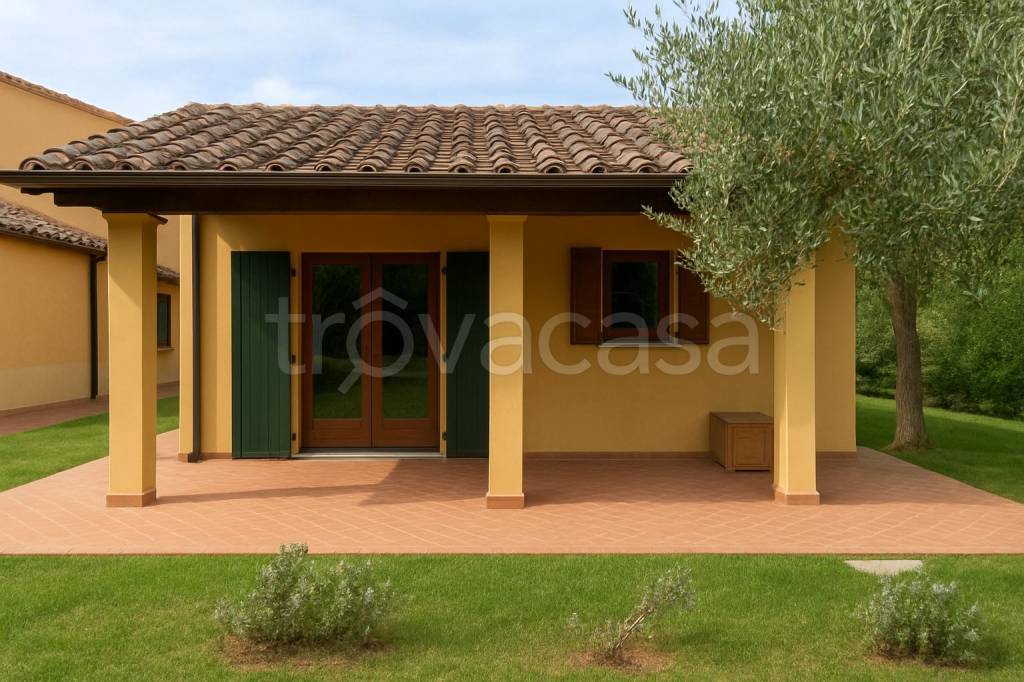 appartamento in affitto a Montecarlo