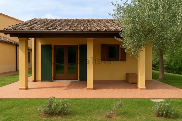 appartamento in affitto a Montecarlo