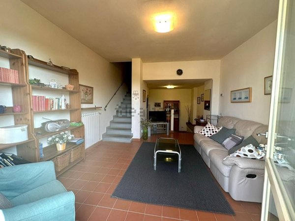 appartamento in affitto a Montecarlo