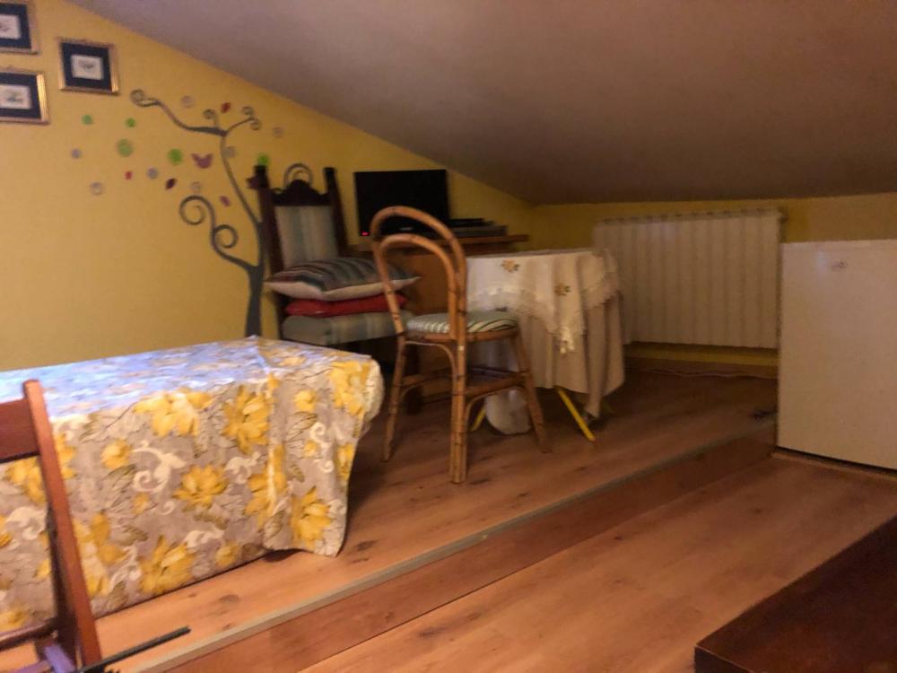 mansarda in affitto a Montecarlo