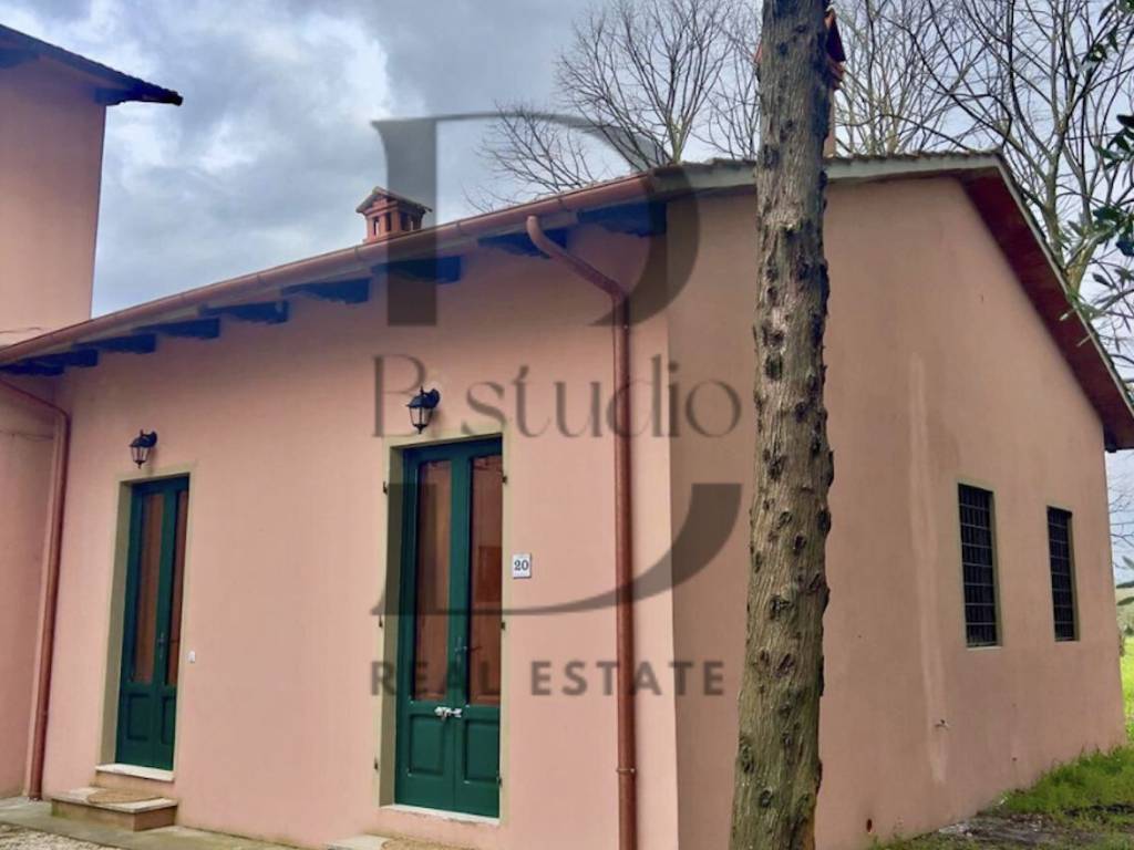 appartamento in affitto a Montecarlo