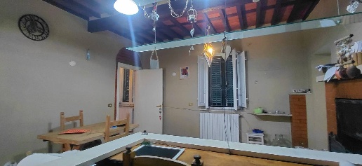 casa indipendente in affitto a Montecarlo