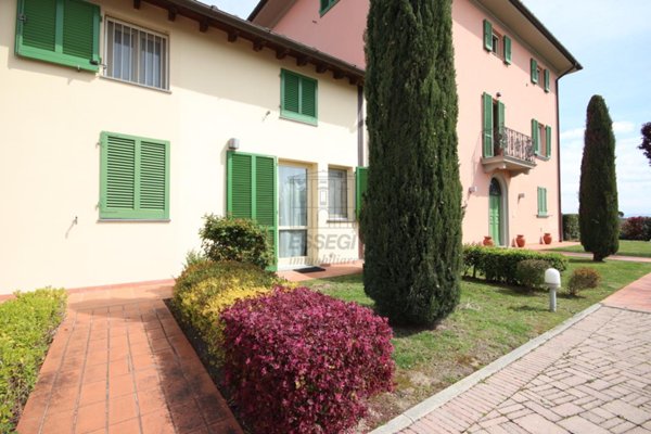 appartamento in affitto a Montecarlo