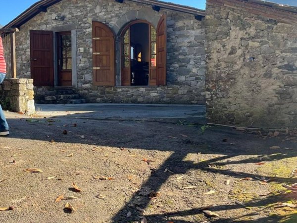 casa indipendente in affitto a Pescaglia