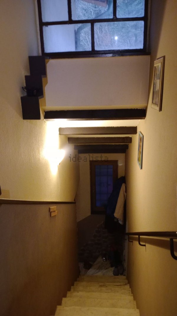 casa indipendente in affitto a Pescaglia