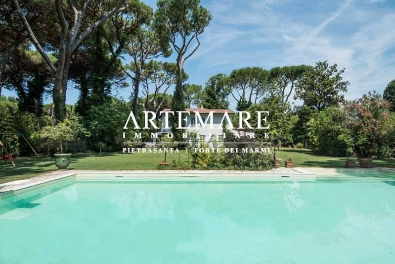 casa indipendente in affitto a Pietrasanta