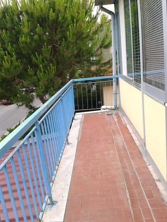 appartamento in affitto a Pietrasanta in zona Tonfano