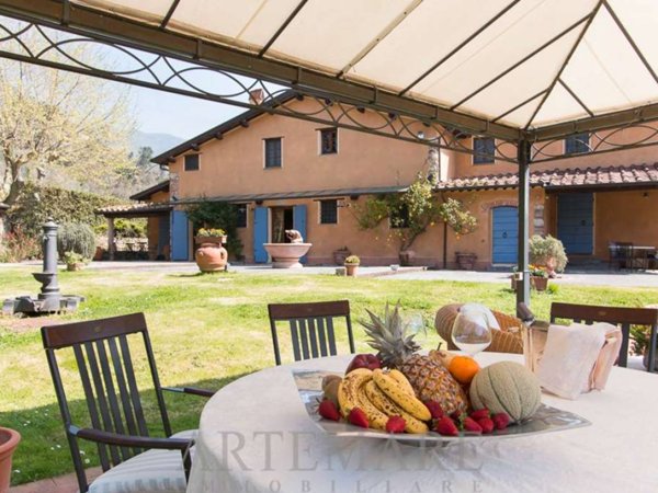 casa indipendente in affitto a Pietrasanta