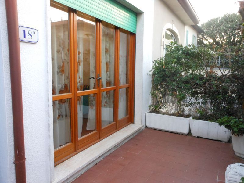 appartamento in affitto a Pietrasanta