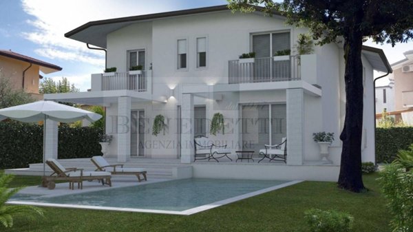 casa indipendente in affitto a Pietrasanta in zona Marina di Pietrasanta