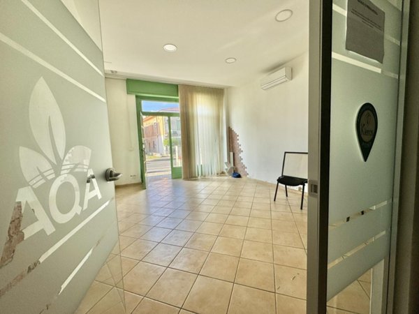 appartamento in affitto a Pietrasanta in zona Capezzano