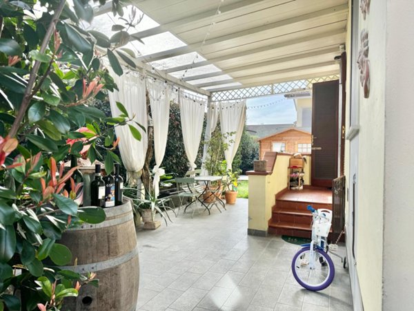 appartamento in affitto a Pietrasanta