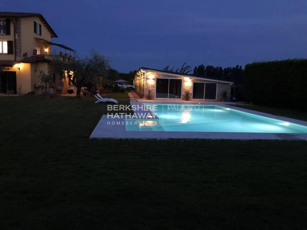 appartamento in affitto a Pietrasanta
