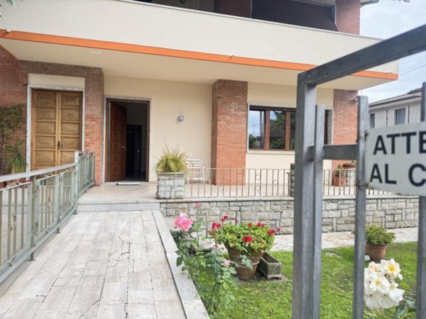 appartamento in affitto a Pietrasanta