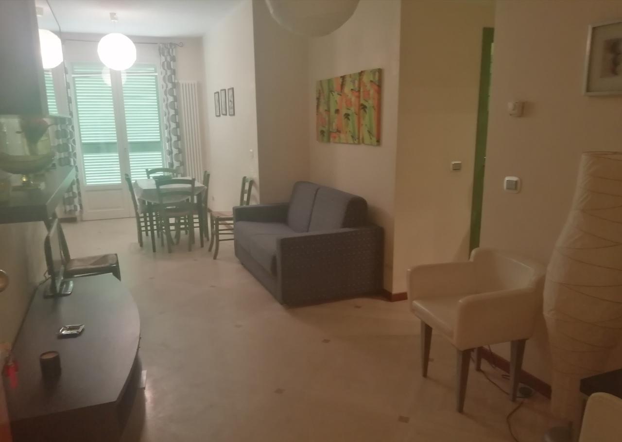appartamento in affitto a Pietrasanta