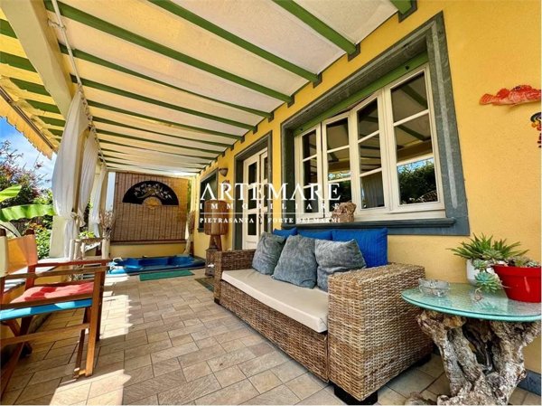 casa indipendente in affitto a Pietrasanta