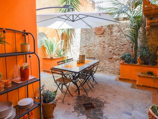 appartamento in affitto a Pietrasanta