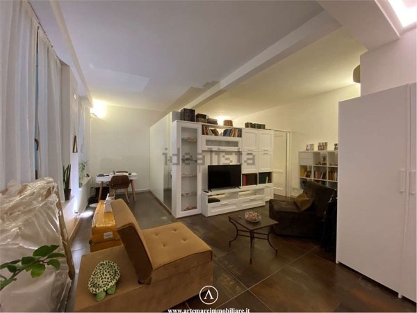 appartamento in affitto a Pietrasanta