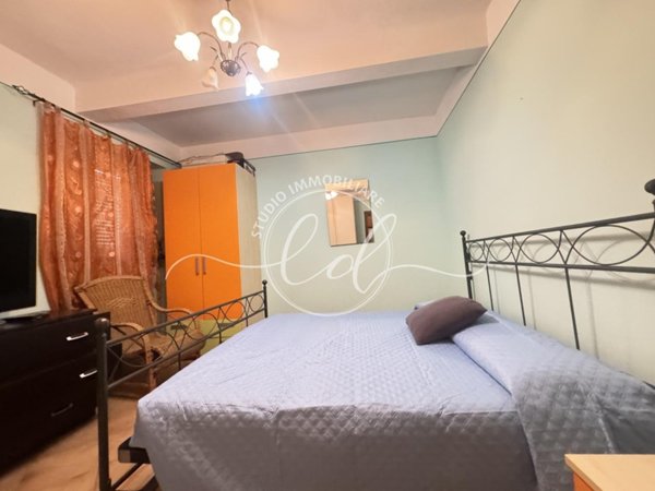 appartamento in affitto a Pietrasanta in zona Capezzano Monte