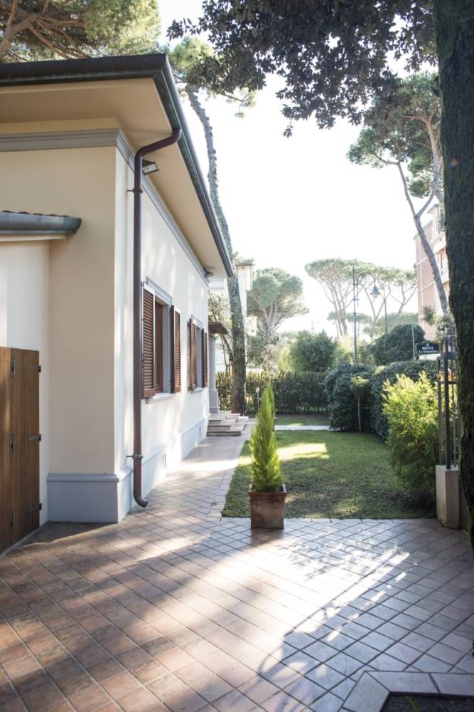 casa indipendente in affitto a Pietrasanta in zona Focette