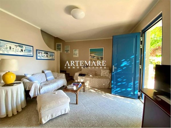 appartamento in affitto a Pietrasanta in zona Marina di Pietrasanta