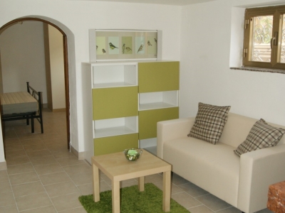 appartamento in affitto a Pietrasanta