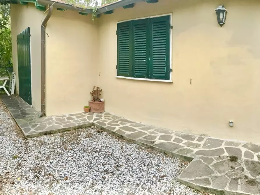 casa indipendente in affitto a Pietrasanta