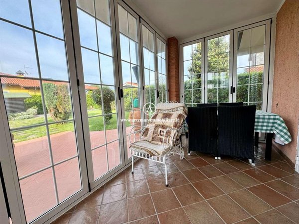 casa indipendente in affitto a Pietrasanta in zona Marina di Pietrasanta