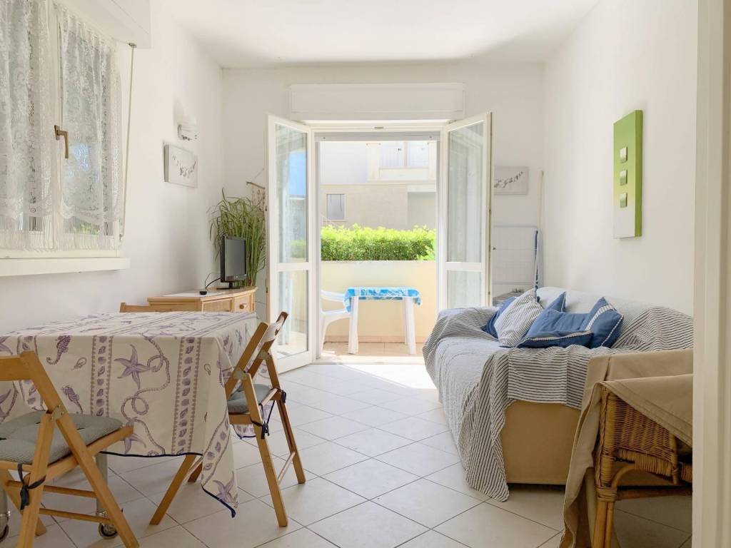 appartamento in affitto a Pietrasanta in zona Vignone