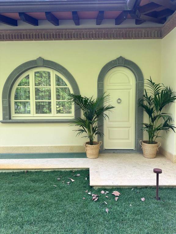 casa indipendente in affitto a Pietrasanta in zona Marina di Pietrasanta