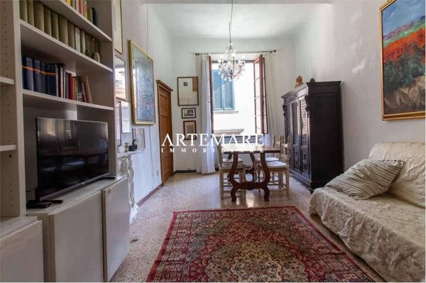 appartamento in affitto a Pietrasanta