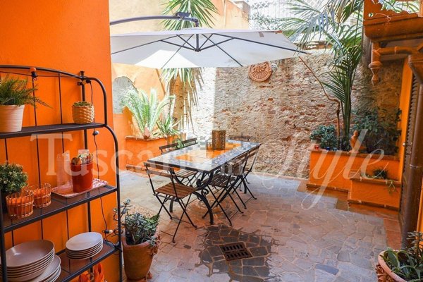 appartamento in affitto a Pietrasanta