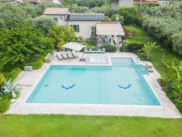 casa indipendente in affitto a Pietrasanta