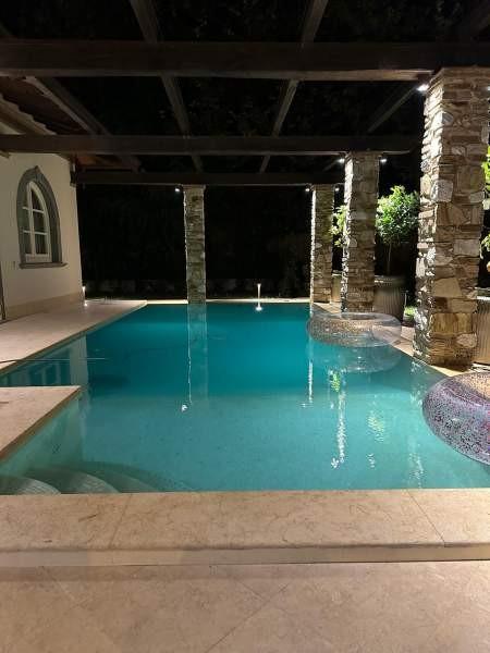 casa indipendente in affitto a Pietrasanta in zona Tonfano