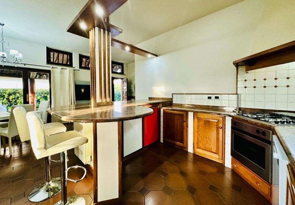 casa indipendente in affitto a Pietrasanta in zona Focette
