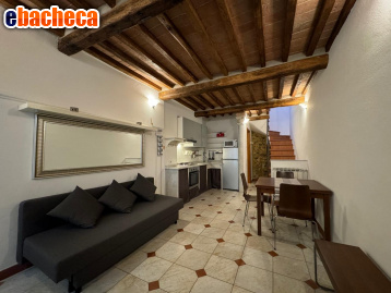 casa indipendente in affitto a Pietrasanta
