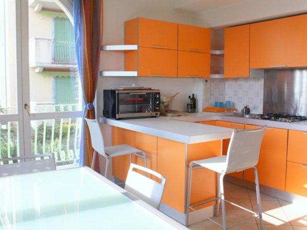 appartamento in affitto a Pietrasanta in zona Marina di Pietrasanta