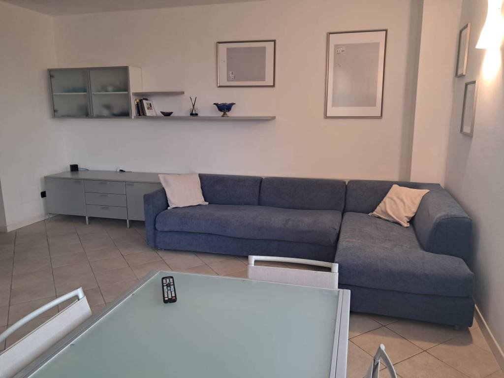 appartamento in affitto a Pietrasanta in zona Tonfano