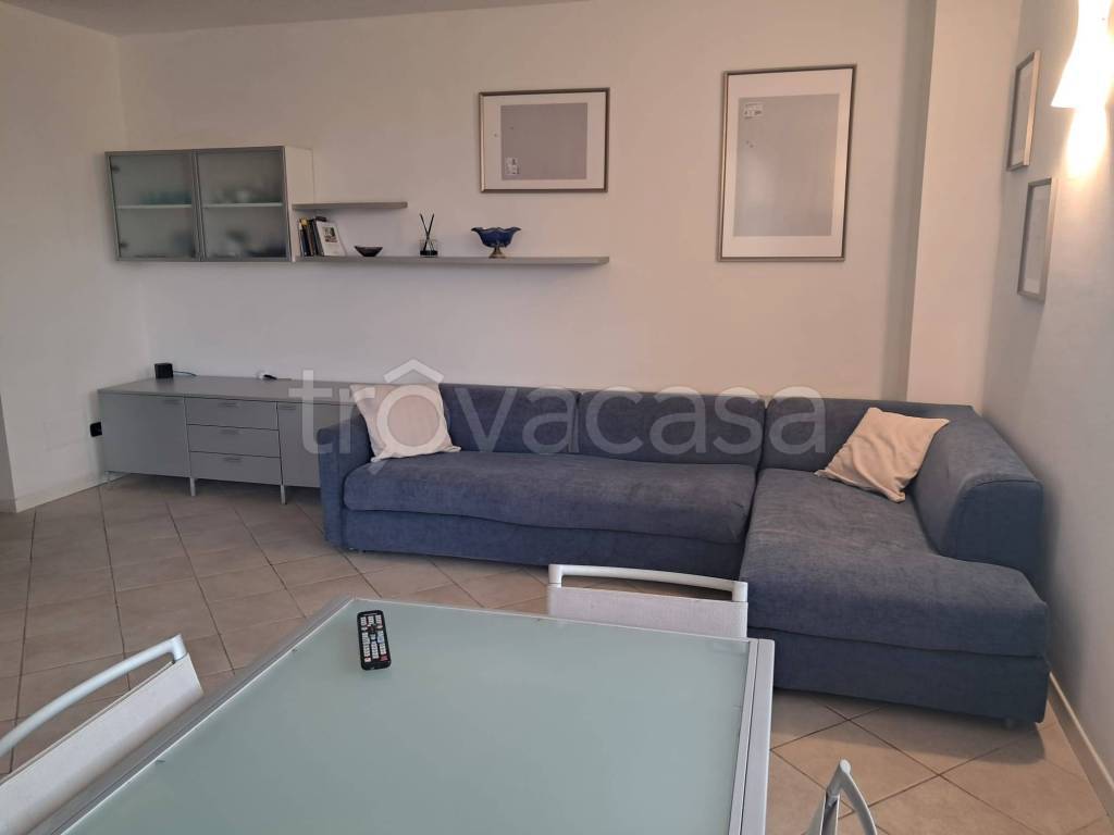 appartamento in affitto a Pietrasanta in zona Tonfano
