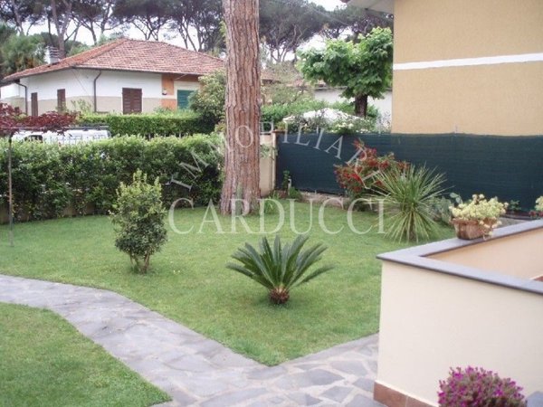 casa indipendente in affitto a Pietrasanta in zona Marina di Pietrasanta