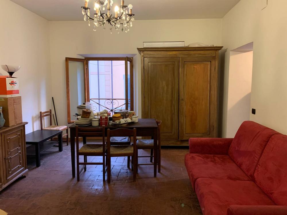 appartamento in affitto a Pietrasanta