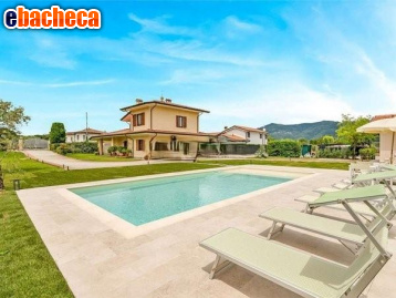 casa indipendente in affitto a Pietrasanta in zona Focette