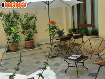 appartamento in affitto a Pietrasanta