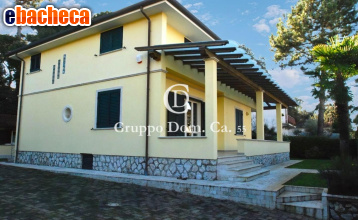 appartamento in affitto a Pietrasanta in zona Tonfano