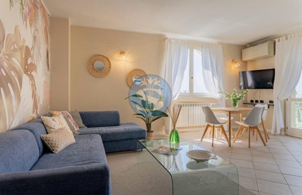 appartamento in affitto a Pietrasanta