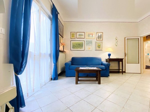 appartamento in affitto a Pietrasanta in zona Tonfano