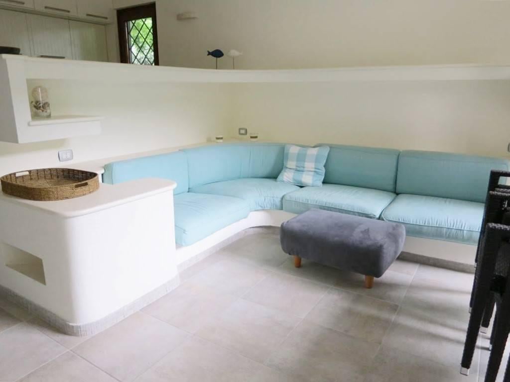appartamento in affitto a Pietrasanta in zona Focette