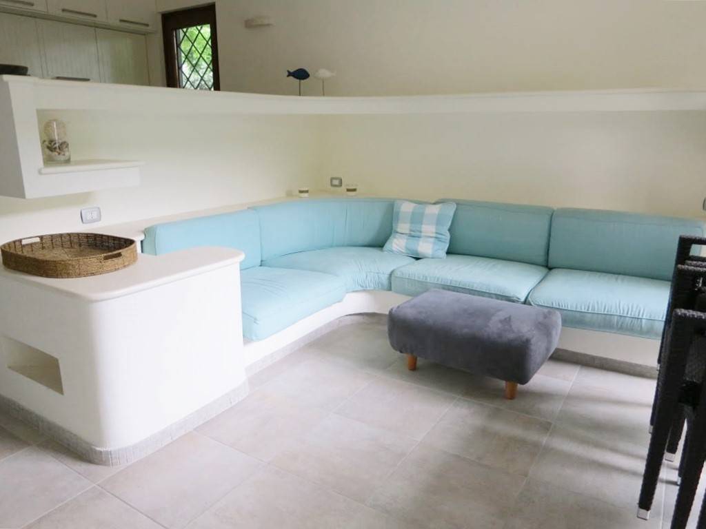 appartamento in affitto a Pietrasanta in zona Focette