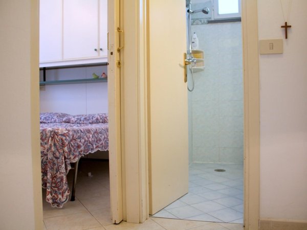 appartamento in affitto a Pietrasanta in zona Marina di Pietrasanta